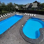 Magnat 3* Deliatyn