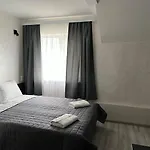 Magnat Hotel
