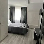 Hotel Magnat 3*