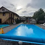 Hotel Magnat