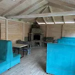 Hotel Magnat