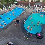 Magnat Hotel 3*