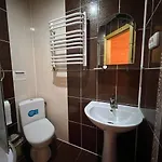 Magnat Hotel Deliatyn