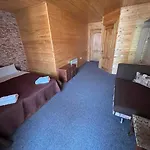 Magnat Hotel 3*