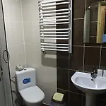 Hotel Magnat Deliatyn