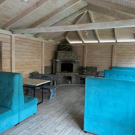 酒店 Magnat
