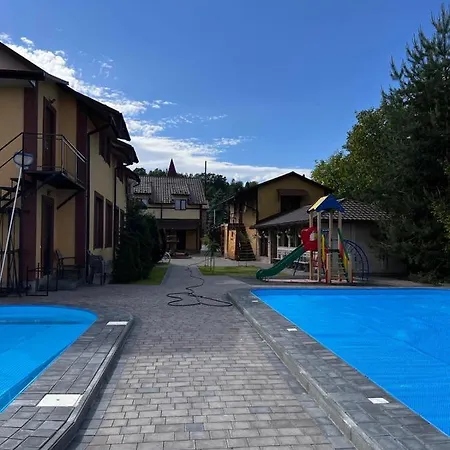 Hotel Magnat 3*