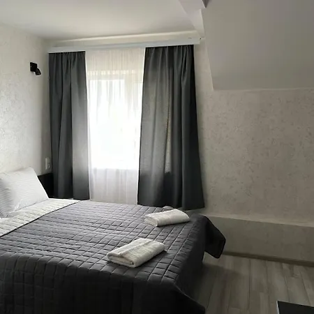 Magnat Hotel