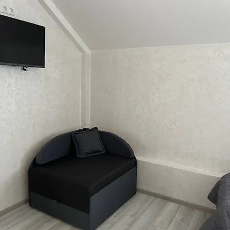 Magnat Hotel 3*