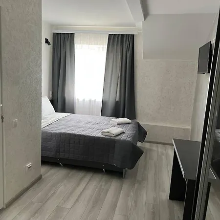 Hotel Magnat 3*