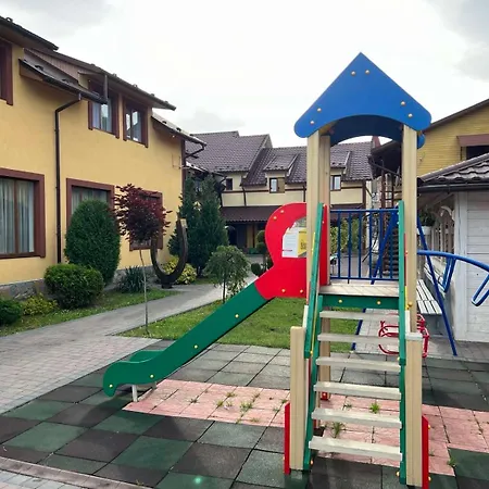 Hotel Magnat