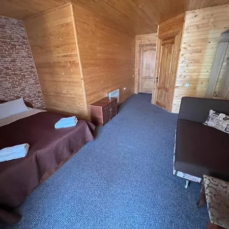 Magnat Hotel 3*