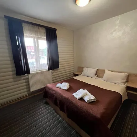 Hotel Magnat 3*